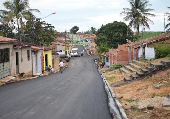 Governo inaugura obras viárias e urbanas na Região Norte nesta quinta-feira (28)