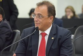 Galba Novaes salienta a importância da Agricultura em AL