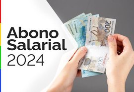 Mais de 247 mil trabalhadores não sacaram o Abono Salarial. Ainda dá tempo