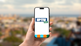 Sétima parcela do IPTU 2026 de Maceió vence nesta quarta-feira (30)