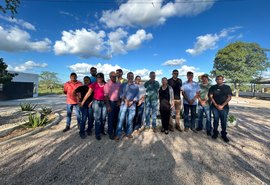 42ª Expo Bacia Leiteira segue com preparativos a todo vapor