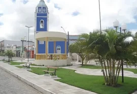 Homem é preso suspeito de tentar estuprar colega de trabalho no Agreste