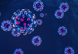 Alagoas tem 95.388 casos da Covid-19 e 2.344 óbitos