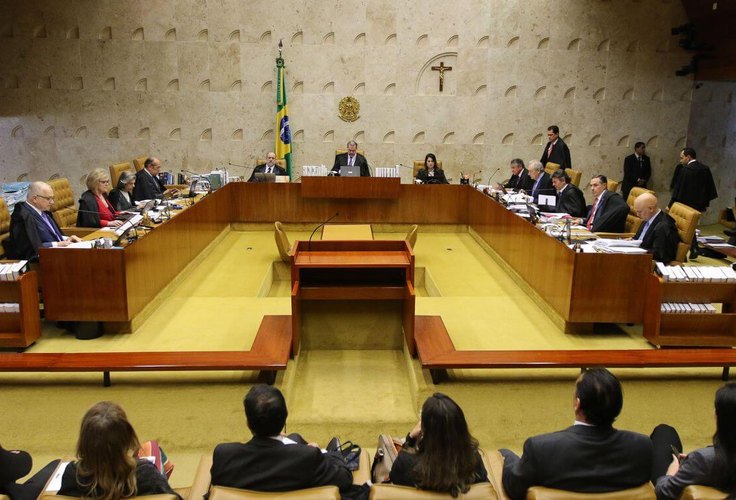 MP que reduziu contribuição ao Sistema S é restabelecida pelo STF