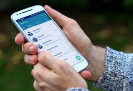 checadores de fatos e WhatsApp criam robô contra fake news