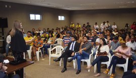 Juventude do PSDB debate perspectivas para o partido em Alagoas