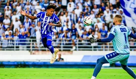 Retrospecto dá esperança ao CSA para reverter placar contra o Betim