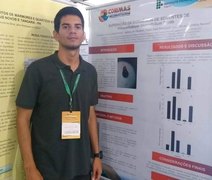 Governo reconhece pesquisa sobre tolerância do tomateiro à salinidade com Prêmio de Excelência Acadêmica