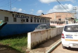Justiça determina que Estado recupere delegacia de Jacuípe em até 30 dias