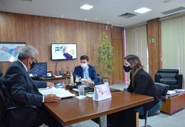 TCE/AL pretende adquirir kits de testes para a Covid-19