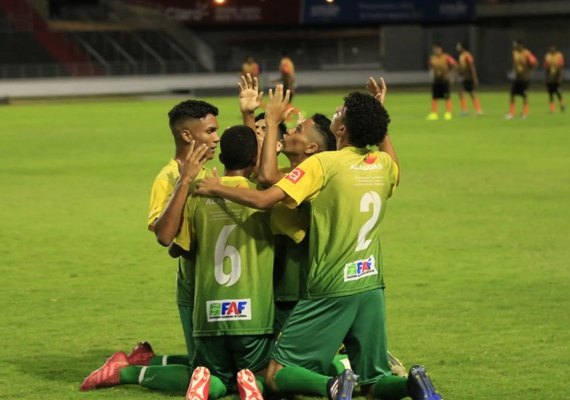 Disputa da Taça das Grotas é retomada com 32 equipes já definidas