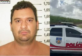 Empresário preso em Alagoas é acusado de ser mandante de homicídio