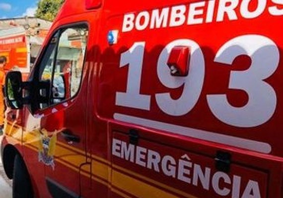 Cadáver é encontrado em cacimba próximo à panificação em Maceió
