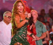 Virginia Fonseca é confirmada como rainha da Grande Rio em 2027