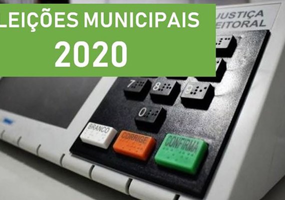Eleitores de Macapá vão às urnas neste domingo