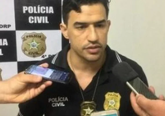 Suspeitos de assassinar auditor fiscal são donos de um estabelecimento em situação  irregular