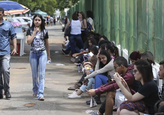 Inscrições para o Fies do segundo semestre terminam nesta segunda (01)