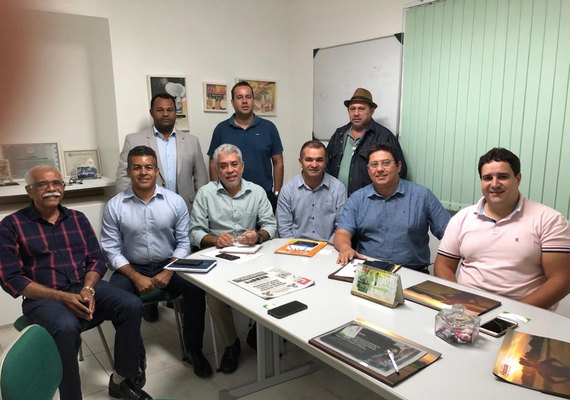 Pindorama firma parceria com padarias de Maceió