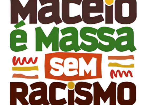 Programação da campanha “Maceió é Massa Sem Racismo” é divulgada pela Semuc