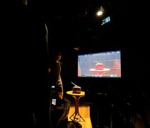 Sesc abre inscrições para nova turma de formação gratuita em audiovisual