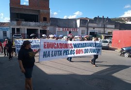 Acordo para rateio dos precatórios ao professores em Piranhas reacende polêmica em Mata Grande