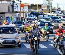 Termina nesta sexta-feira prazo de pagamento do IPVA para placas finais 7 e 8