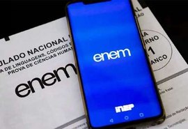 Justiça nega pedido de adiamento do ENEM