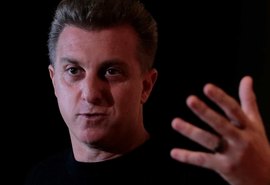 Apoiadores de Huck e Lula têm perfis semelhantes, aponta Datafolha