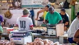 Veja os horários dos mercados e feiras em Maceió no feriado de Nossa Senhora da Conceição