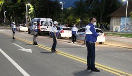 Operação Lei Seca intensifica ações para a Semana Santa