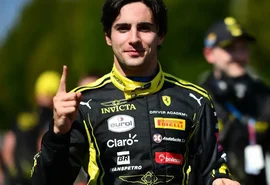 Haas contrata Rafael Câmara e Brasil volta a ter dois pilotos na F1