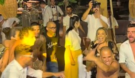 Casamento em Milagres vira carnaval fora de época e viraliza: “apocalíptico”