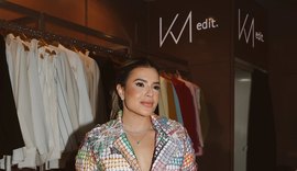 Advogada reforça propósito em participação de evento jurídico em Maceió