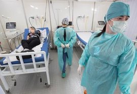 Brasil: Apenas 2 estados não registraram morte por covid-19