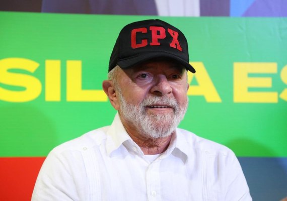 TSE manda apagar posts que ligam Lula ao tráfico por boné com sigla 'CPX'