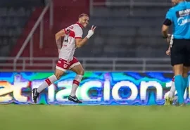 CRB chega embalado para duelo que pode mudar os rumos da Série B