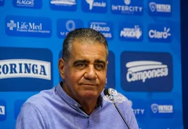 Raimundo Tavares responsabiliza Conselho Deliberativo pela crise no CSA e defende Mirian Monte