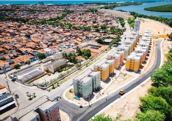 Habitação divulga balanço anual e registra avanço histórico em Maceió