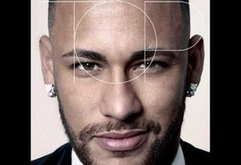 Ele acerta muito mais do que erra, diz Glória Maria sobre Neymar