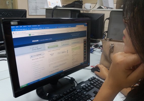 MEC divulga nesta segunda (02) o resultado da primeira chamada do ProUni