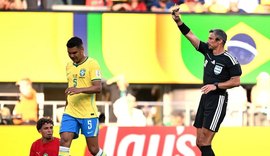 Copa do Mundo zera cartões após fase de grupos e quartas de final