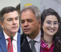 “Quem tá fora, que procure outro partido”: federação fecha chapa em AL