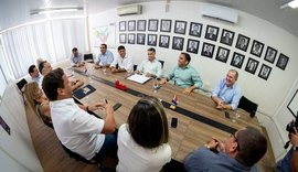 Nova indústria de massas anuncia investimentos de R$ 25 mi e 250 empregos em Pilar