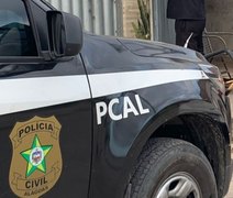 Homem que matou duas mulheres em Poço das Trincheiras é preso pela PC