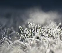 Onda polar chega com frio extremo e possibilidade de neve no Brasil