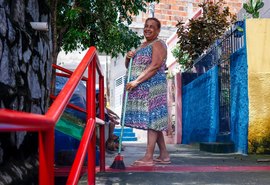 Saúde Até Você leva serviços à Grota do Cigano neste domingo