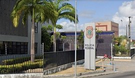 Polícia Federal prende cinco pessoas em Alagoas