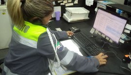 Atendimento 188 da SMTT será suspenso nesta quarta-feira (18)