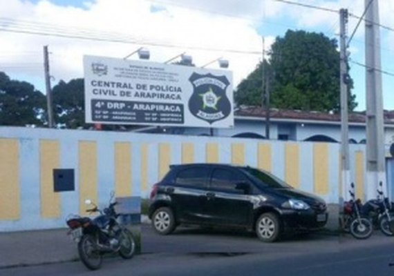 Suspeito de estuprar jovem que conheceu pelo Instagram é encontrado pela PM