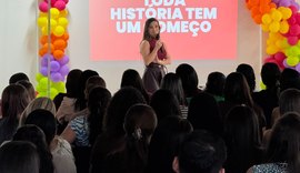Prefeitura de Traipu promove formação sobre inclusão, TEA e violência contra mulher